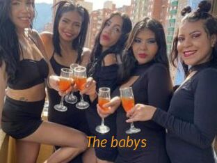 The_babys