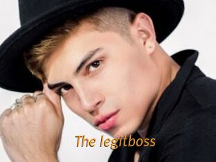 The_legitboss