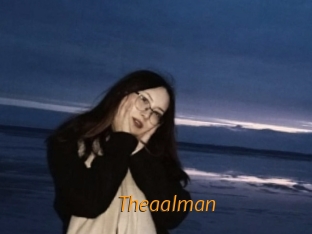 Theaalman