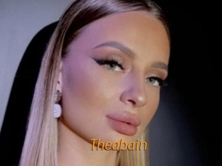 Theabain