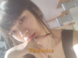 Theabarkus
