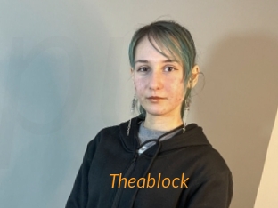 Theablock