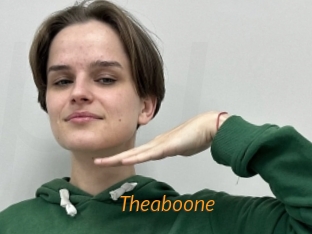 theaboone Porn University