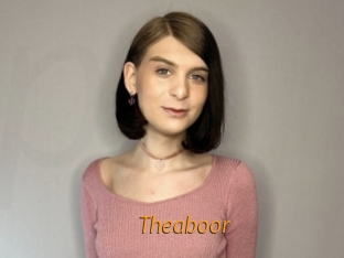 Theaboor