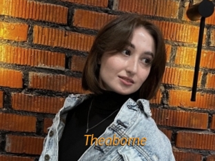 Theaborne