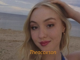 Theacoxson