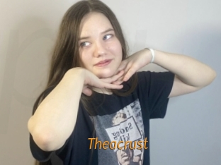 Theacrust