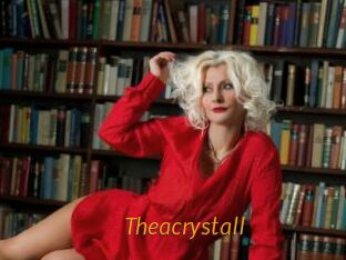 Theacrystall