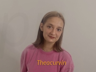 Theacurvin