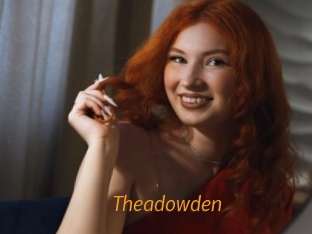 Theadowden