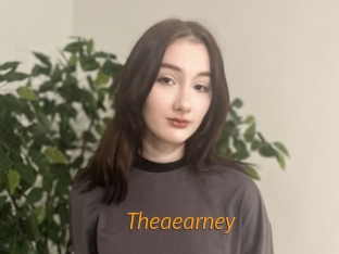 Theaearney