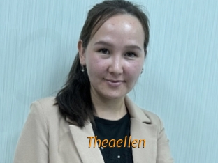 Theaellen