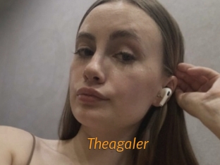 Theagaler