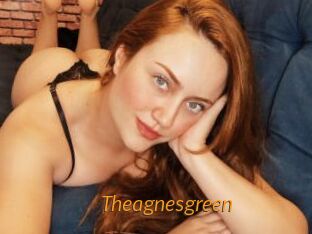 Theagnesgreen