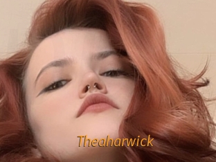 Theaharwick