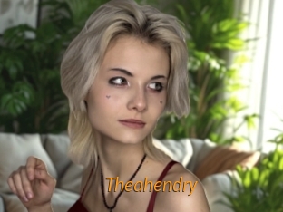 Theahendry
