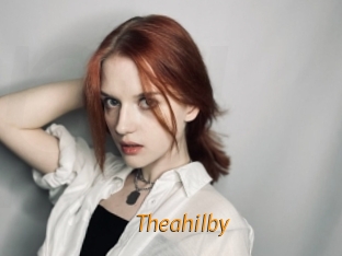 Theahilby