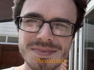 Thealastair