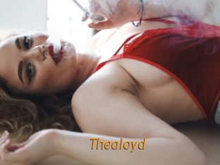 Thealoyd