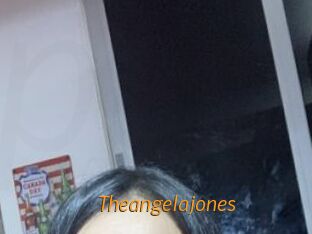 Theangelajones