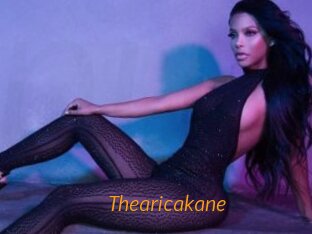 Thearicakane