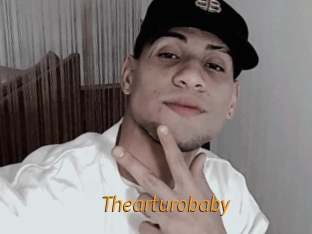 thearturobaby Porn University