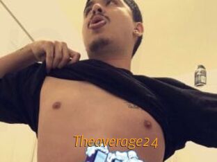 Theaverage24