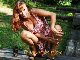 Theawesometime
