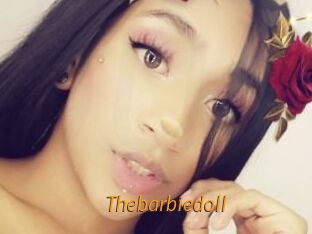 Thebarbiedoll
