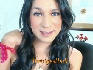 Thebigestball