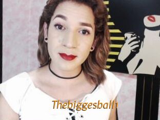 Thebiggesball1