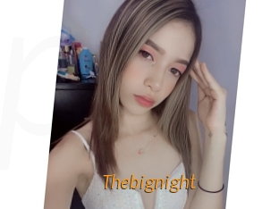 Thebignight