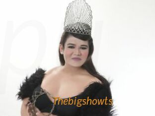 Thebigshowts