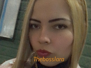 thebosslara Porn University