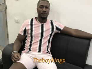 Theboykingx