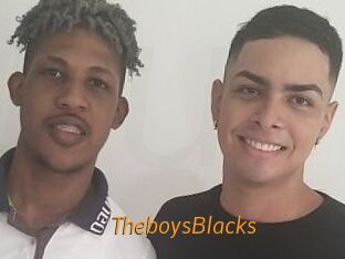 TheboysBlacks