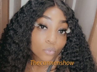 Thecarmenshow