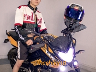 Thechiky18