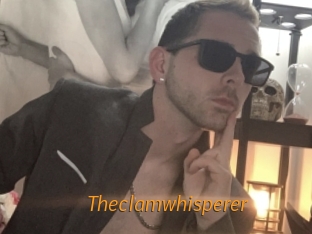 theclamwhisperer Porn University