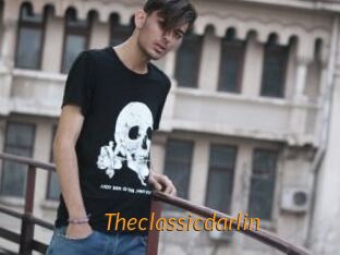 theclassicdarlin Porn University