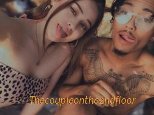 Thecoupleonthe2ndfloor