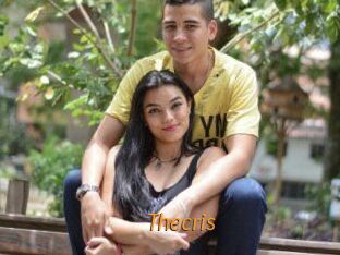 Thecris