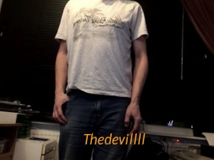 Thedevillll