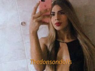 Thedonsondolls