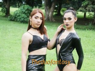 Theduofantasy