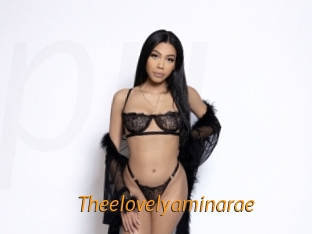 Theelovelyaminarae