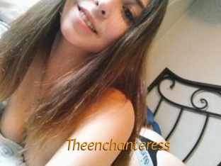 Theenchanteress