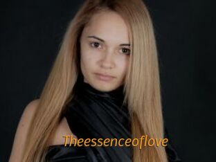 theessenceoflove Porn University