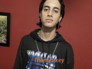 Theeworkey