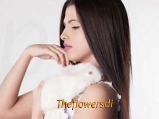 Theflowersdi